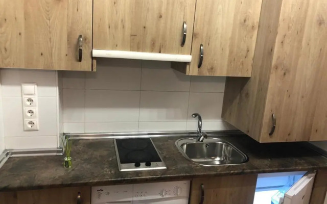 Apartamento en Cazorla con vistas espectaculares