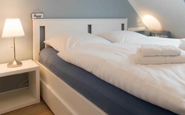 Ferienwohnung Heimathafen