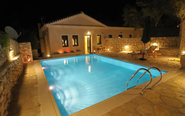 Oliviero Villas