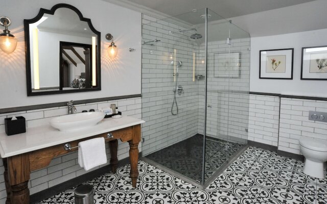 Southern Sun De Wagen