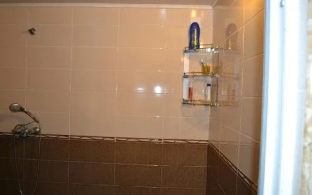 Welcome Guest House