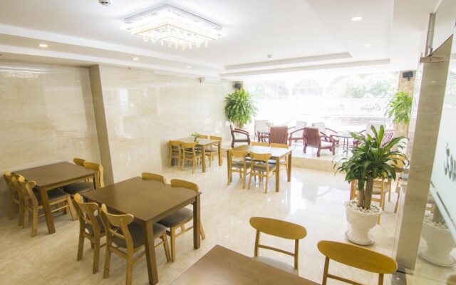 Summer Hotel Vung Tau