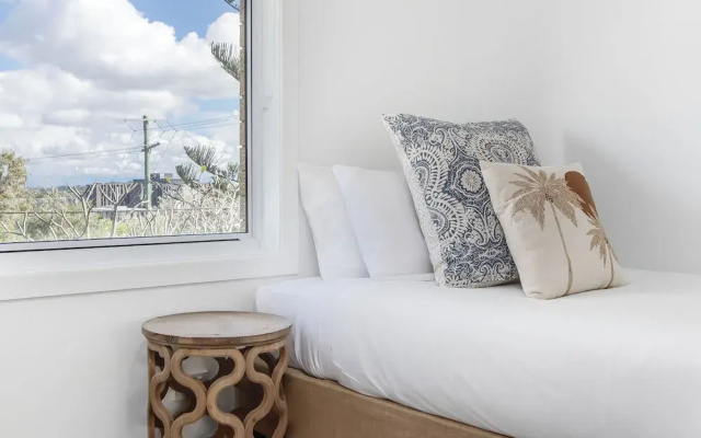 4 Bedroom Kingscliff Holiday Home