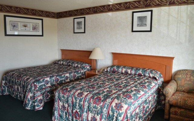 Gateway Inn Fairfield