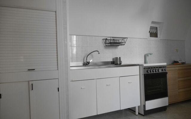 La Conchiglia Apartment