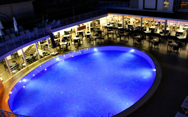 Sun Beach Park & SPA