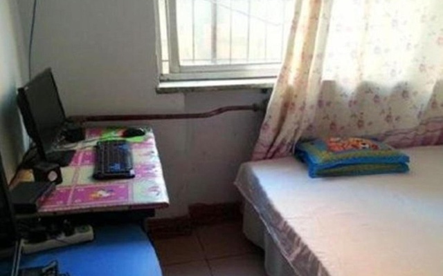 Sanyuan Inn – Guest Rooms – Hengshui