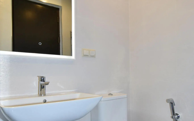 Rent Inn Yerevan (Rent Inn Yerevan) on Nalbandian Street 9