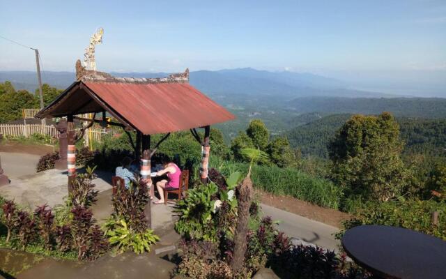 Puri Sunset Homestay