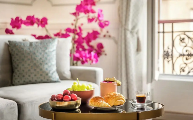 Merveil Luxury Suites - Sebastopol I-II