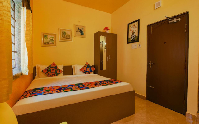 Fabhotel Vijaylakshmi Stay Inn