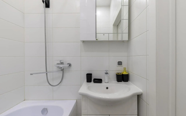 Апартаменты на Вознесенском проспекте 55