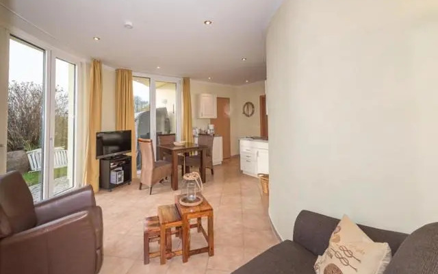 De Bootsmann - mit traumhaften Panorama-Meerblick