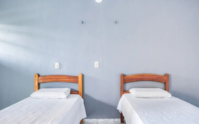 Pousada Horizonte by OYO Rooms
