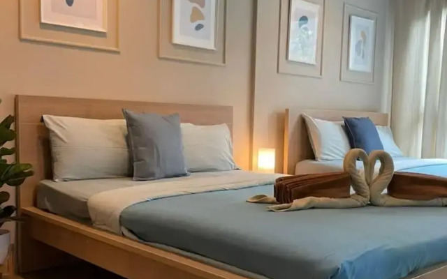 Rain Cha-am - Hua Hin