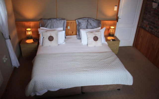 Dolphin View Guesthouse