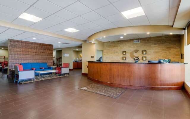 Comfort Inn & Suites Macon West