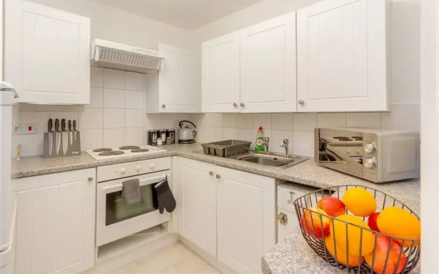 Host Stay New Street Suite