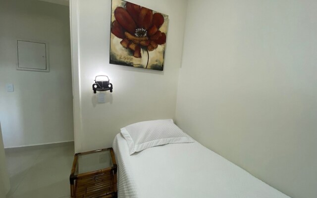 Edifício Morada do Imperador