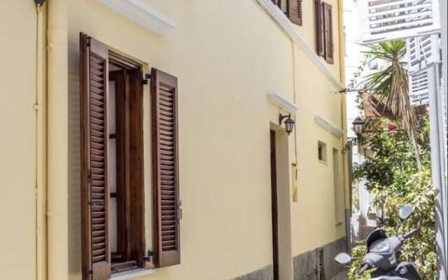 Rodos City House