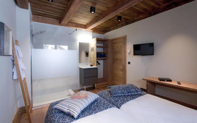 Odalys Chalet Le Lys