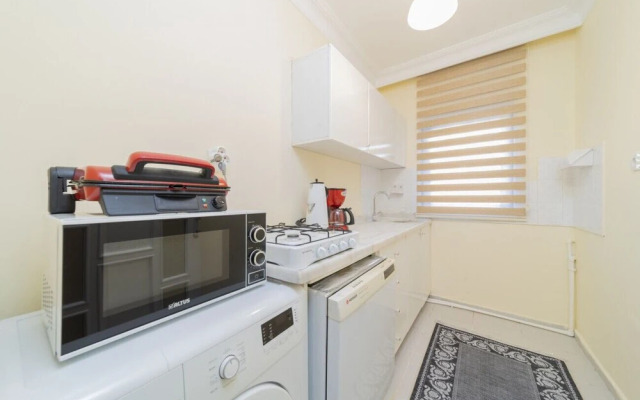 Lovely Flat Next to Markantalya Mall