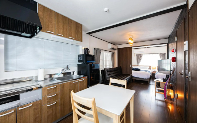 Vacation Rental NISHIDA - Vacation STAY 61687v