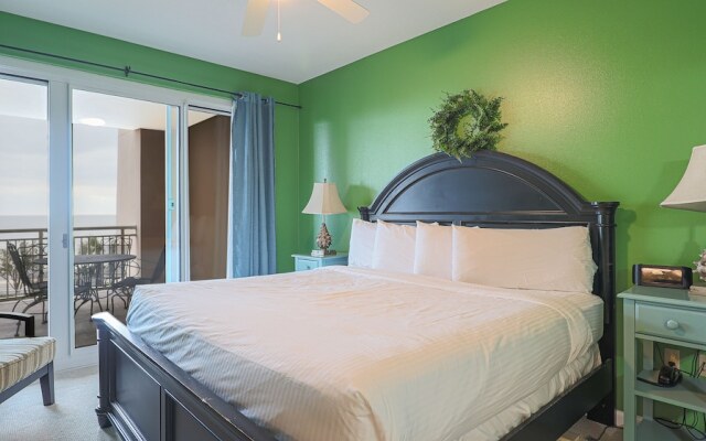 Legacy II 203 Deluxe