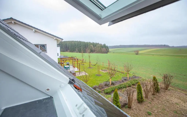 Apartment Haus Maria Waldblick