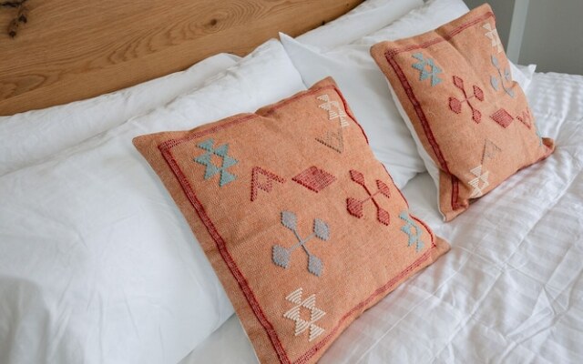 Western 1924 Luxury Lofts