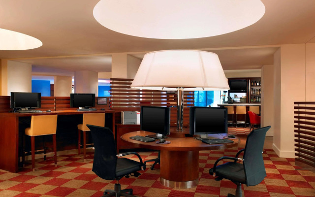 Sheraton Albuquerque Uptown