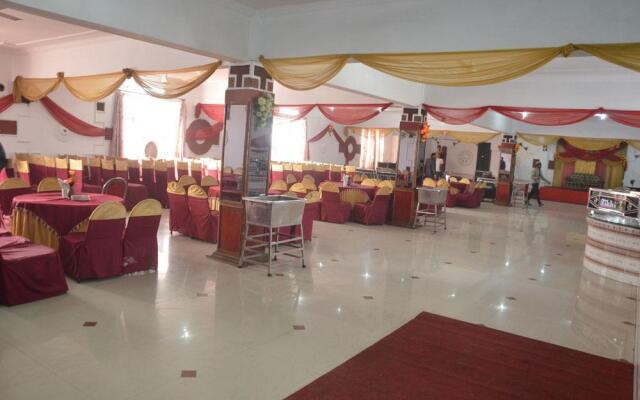 Gulshah Motel