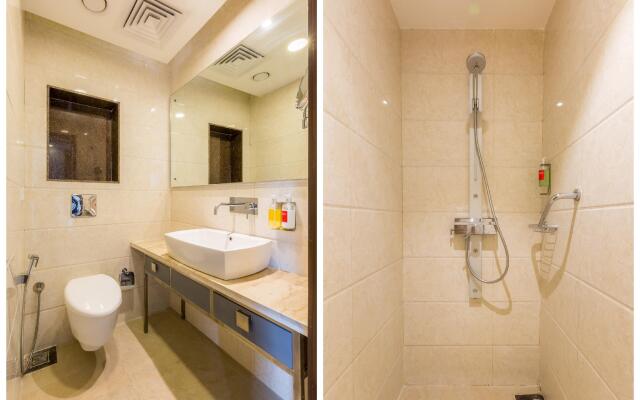 OYO Townhouse 029 Brigade Road