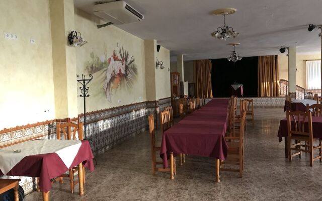 Hotel Restaurante Mr