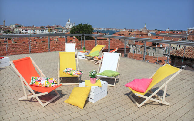 Haven Hostel Giudecca