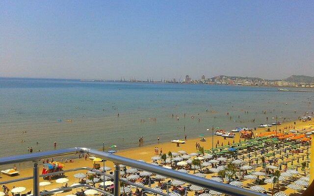 Heba Apartments
