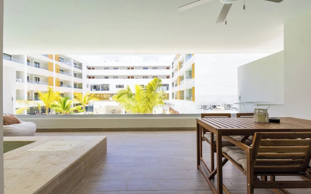 2BR Gardenia Retreat - Picuzzi & Pool
