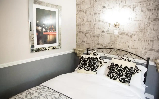 The Ascott