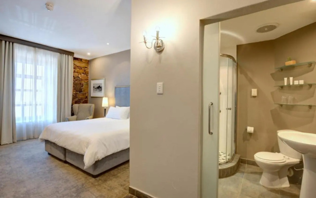 Protea Hotel by Marriott Mossel Bay