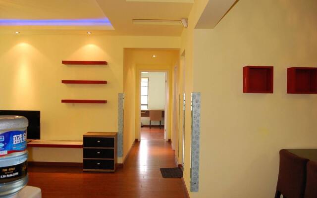 Binli Family Hotel