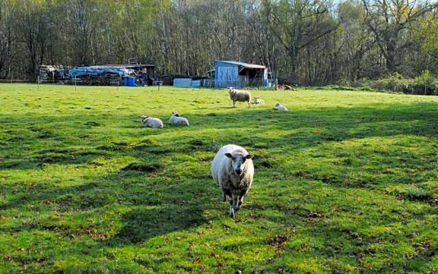 Chambres dhôtes La Tribu