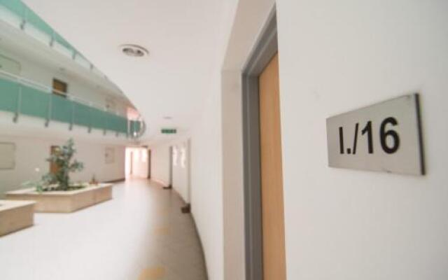 Center Ház Apartman