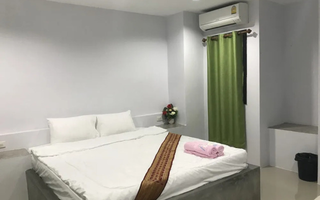 Kanyaphat Gardenview Resort