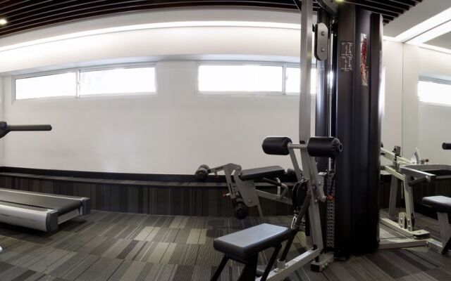 Saigon City Residence