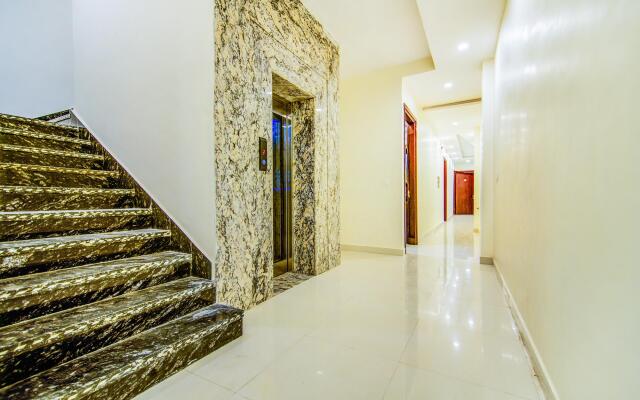 FabHotel Nayyar Inn II