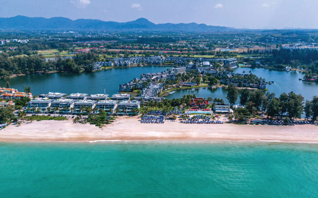 Angsana Laguna Phuket