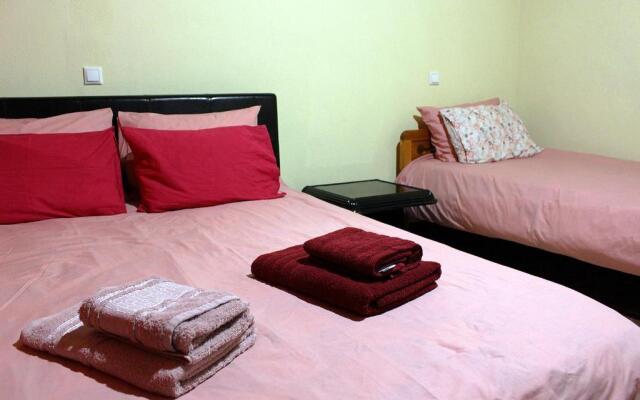 Snow story 1 -Elati, Trikala-2BD
