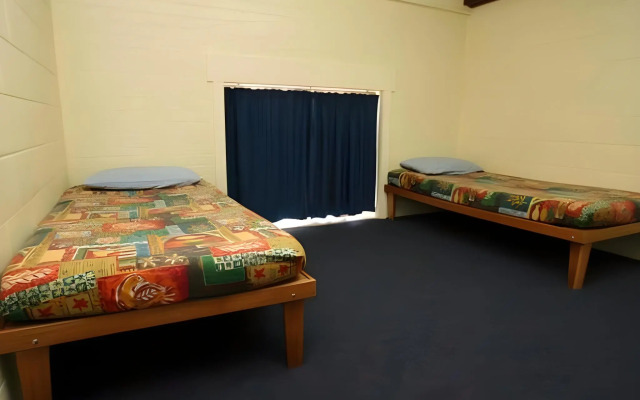 Launceston Backpackers