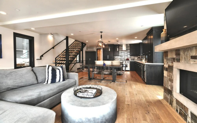 Coopers Collection 55 - 217 Park Ave