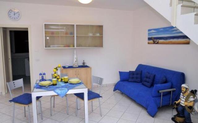 Residence Mediterraneo